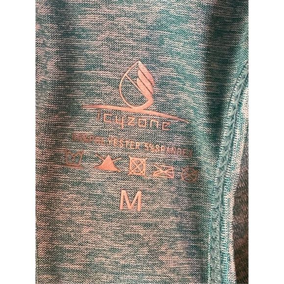 Icyzone Racerback Tank Size Medium - Picture 4 of 5